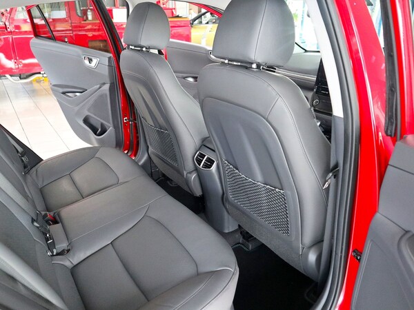 Used Hyundai IONIQ 2022 for sale - 75505755: Photo 19