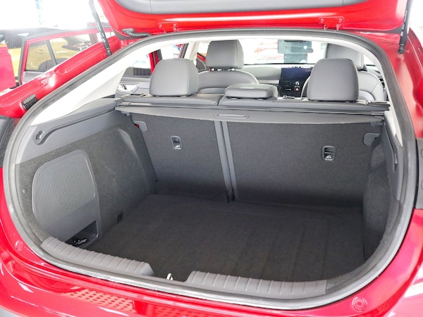 Used Hyundai IONIQ 2022 for sale - 75505755: Photo 20