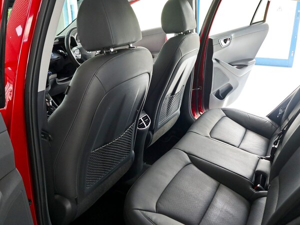 Used Hyundai IONIQ 2022 for sale - 75505755: Photo 21