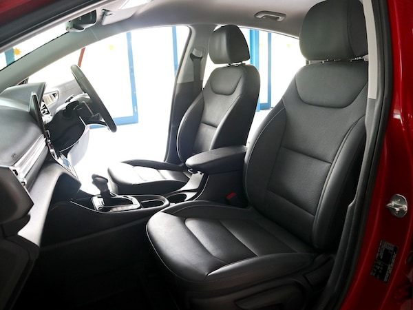 Used Hyundai IONIQ 2022 for sale - 75505755: Photo 22