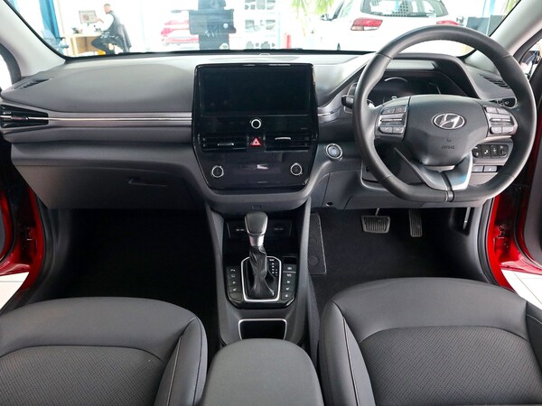 Used Hyundai IONIQ 2022 for sale - 75505755: Photo 23