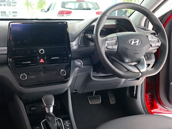 Used Hyundai IONIQ 2022 for sale - 75505755: Photo 24