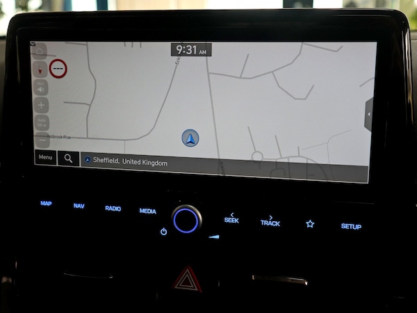 Used Hyundai IONIQ 2022 for sale - 75505755: Photo 28