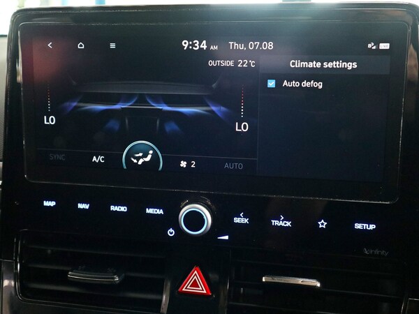 Used Hyundai IONIQ 2022 for sale - 75505755: Photo 33