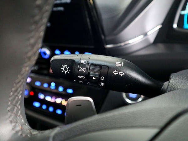 Used Hyundai IONIQ 2022 for sale - 75505755: Photo 37