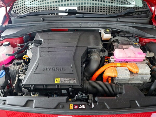 Used Hyundai IONIQ 2022 for sale - 75505755: Photo 40