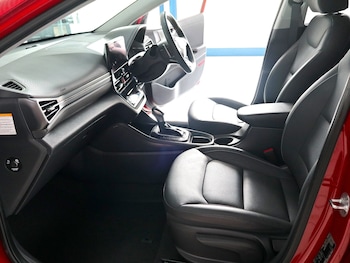 Used Hyundai IONIQ 2022 for sale - 75505755: Photo