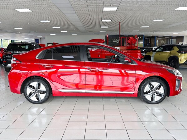 Used Hyundai IONIQ 2022 for sale - 75505755: Photo 6