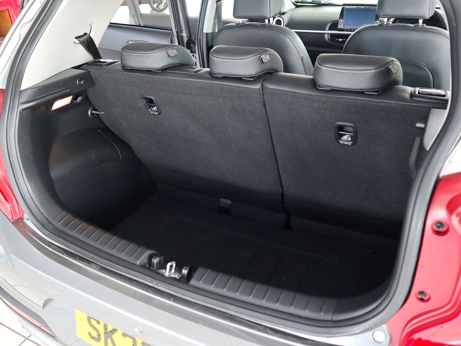 Vehicle 19