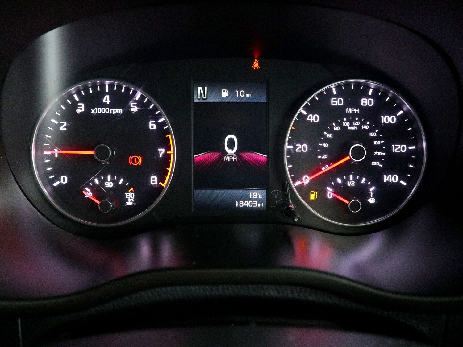 Vehicle 25