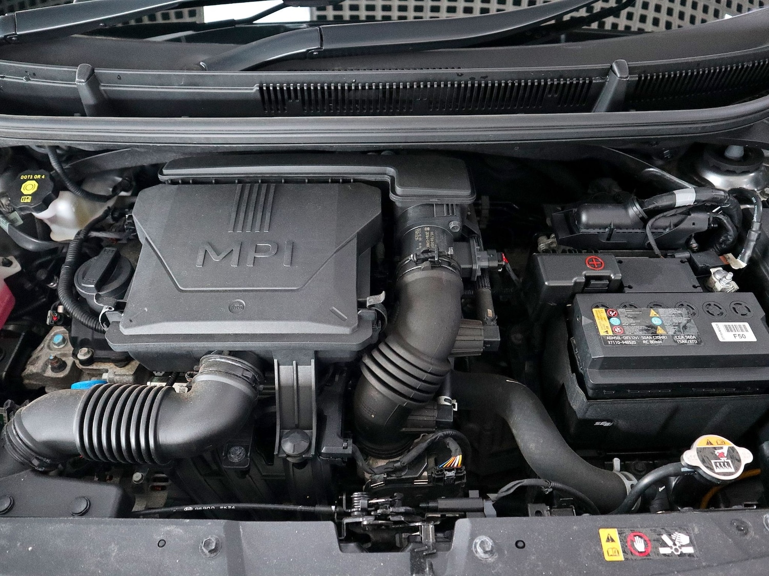 Vehicle 40