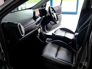 Used Kia Picanto 2023 for sale - 74279621: Photo