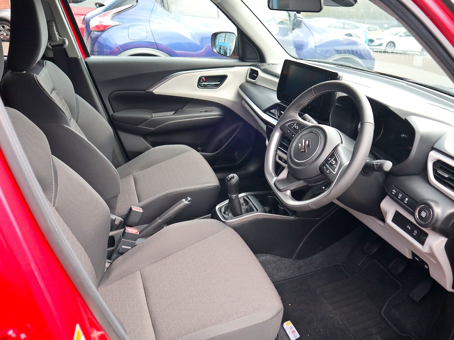 Used Suzuki Swift 2024 for sale - 78071037: Photo 3