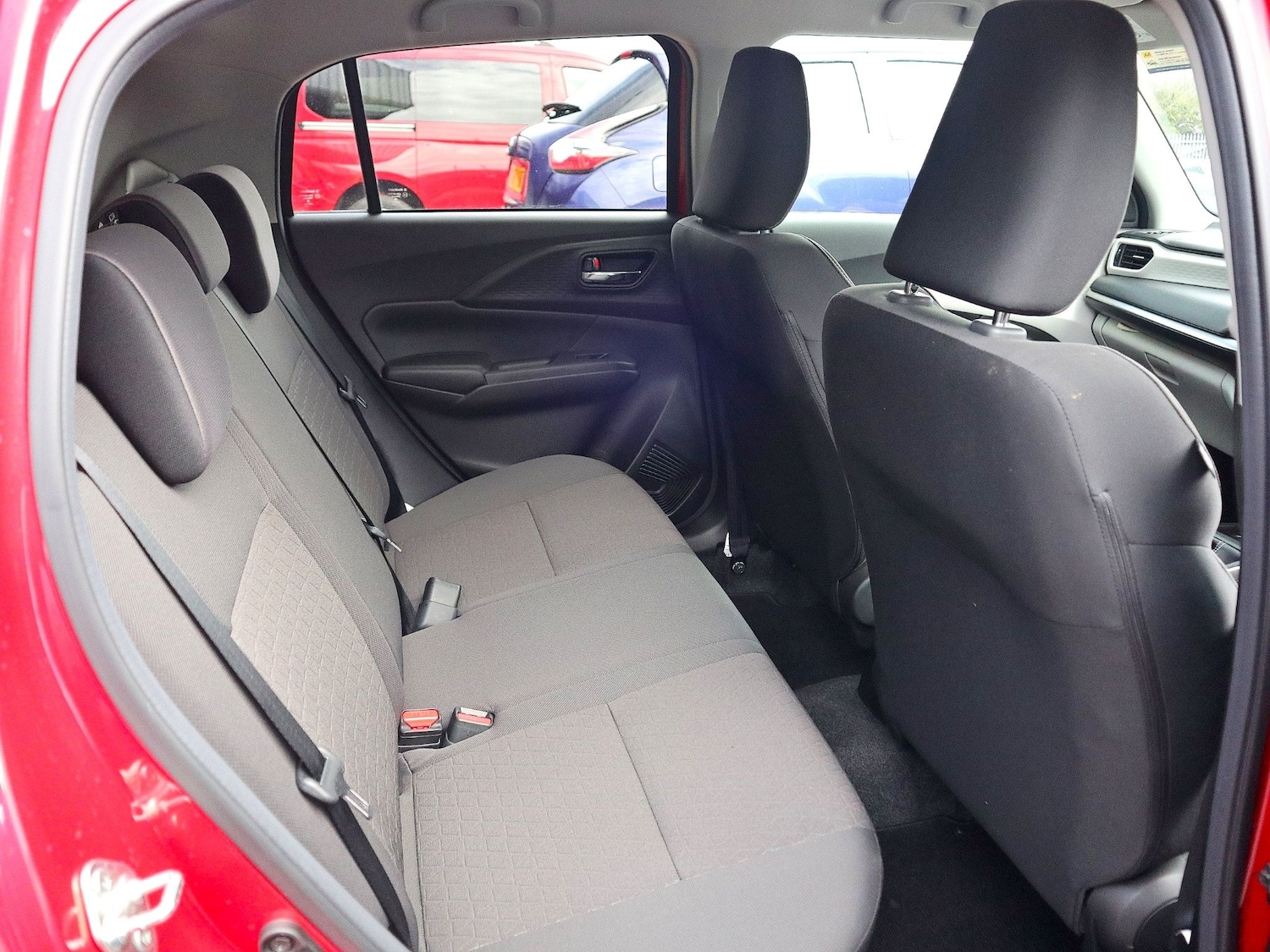 Used Suzuki Swift 2024 for sale - 78071037: Photo 4