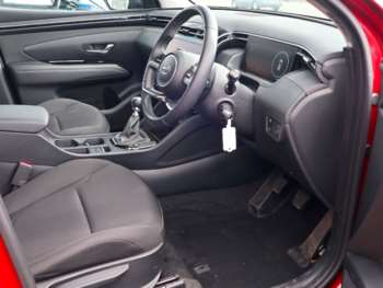 Used Hyundai TUCSON 2022 for sale - 74749265: Photo