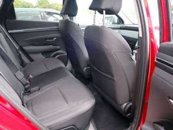 Used Hyundai TUCSON 2022 for sale - 74749265: Photo