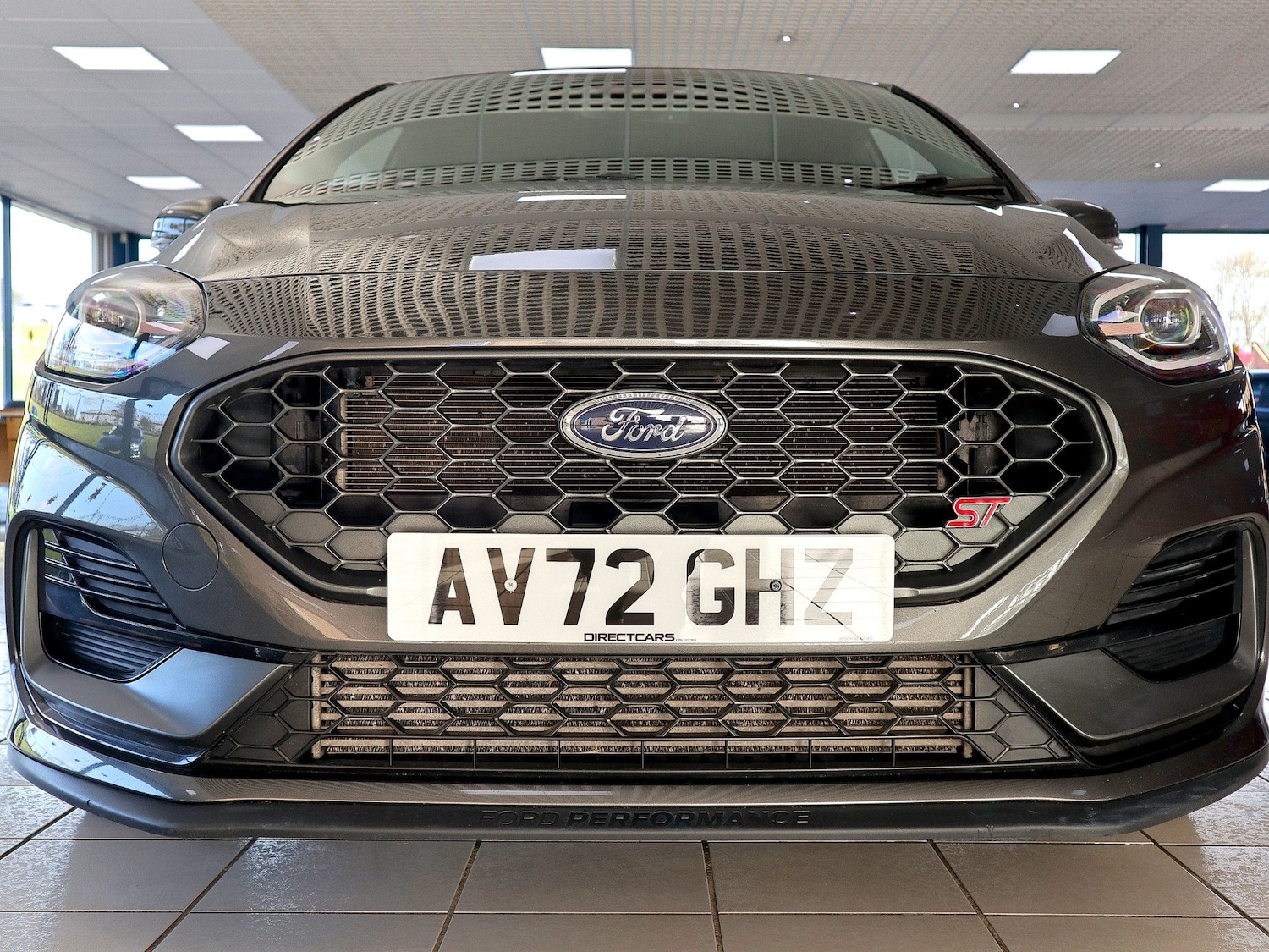 Used Ford Fiesta 2022 for sale - 76134571: Photo 11