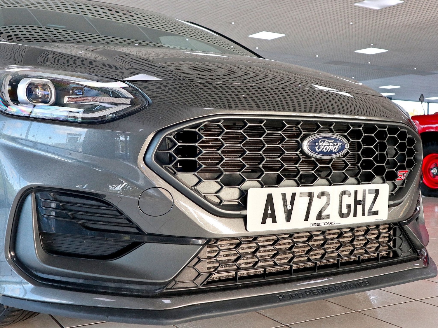 Used Ford Fiesta 2022 for sale - 76134571: Photo 13