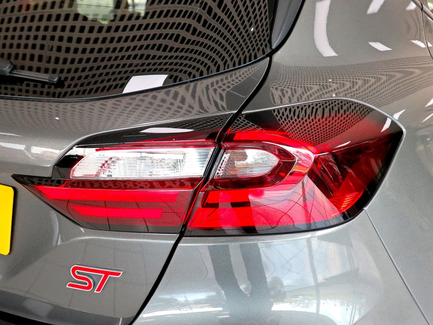 Used Ford Fiesta 2022 for sale - 76134571: Photo 17