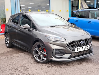 Ford - Fiesta