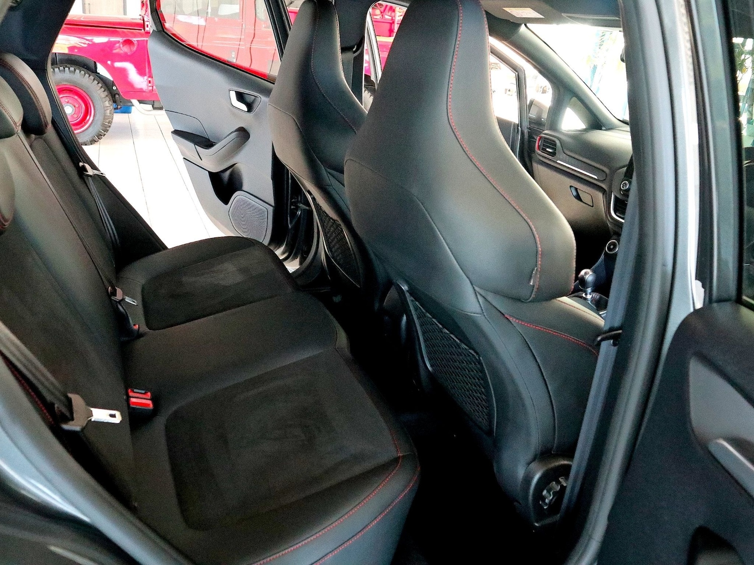 Used Ford Fiesta 2022 for sale - 76134571: Photo 24