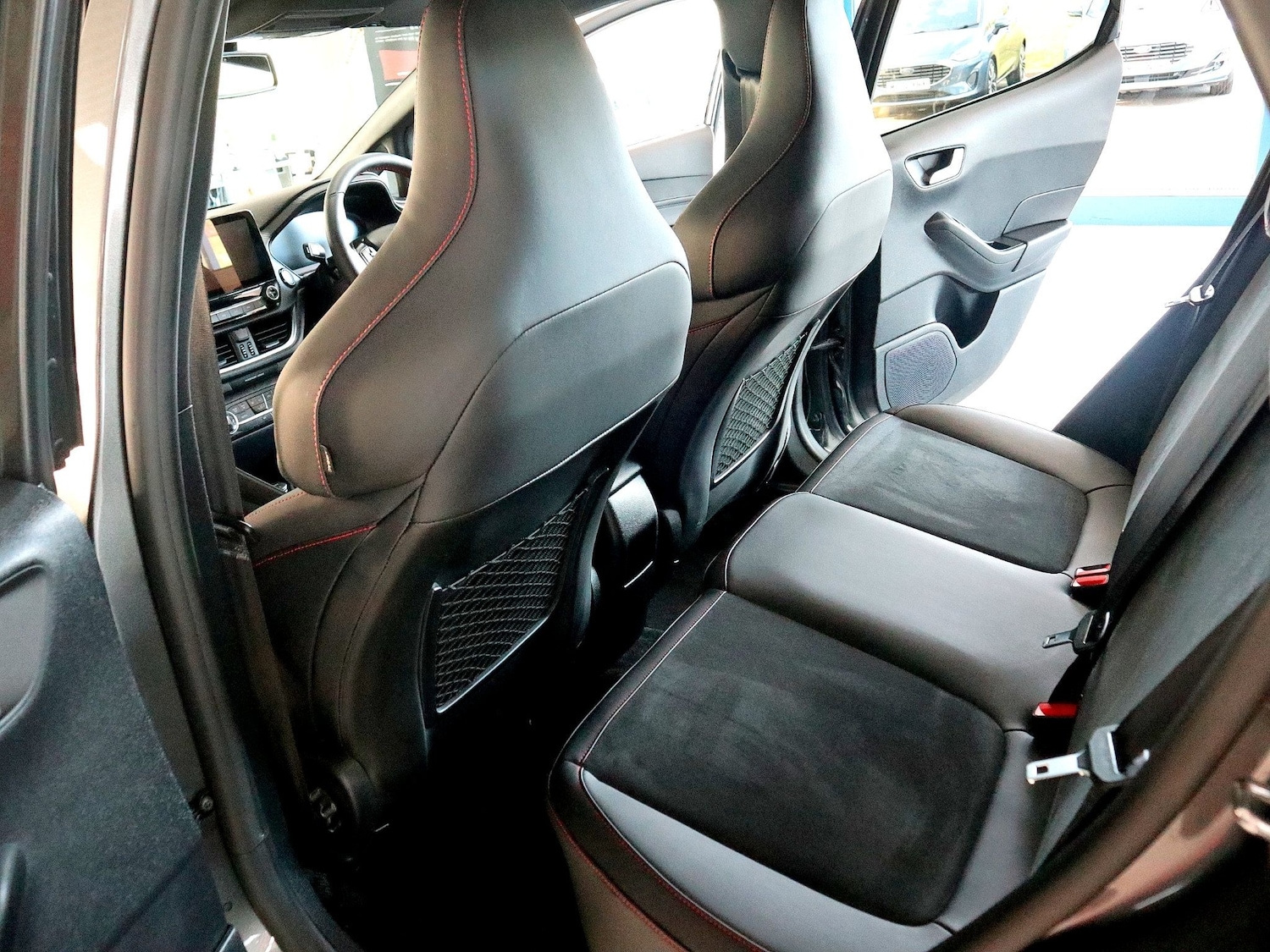 Used Ford Fiesta 2022 for sale - 76134571: Photo 26