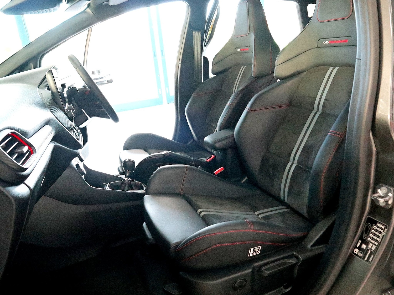 Used Ford Fiesta 2022 for sale - 76134571: Photo 27