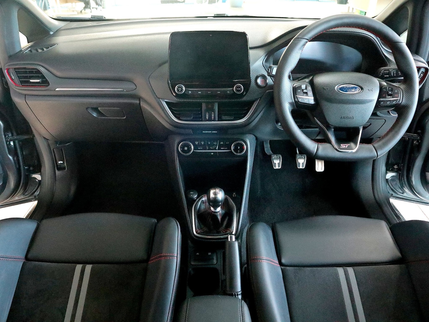 Used Ford Fiesta 2022 for sale - 76134571: Photo 29