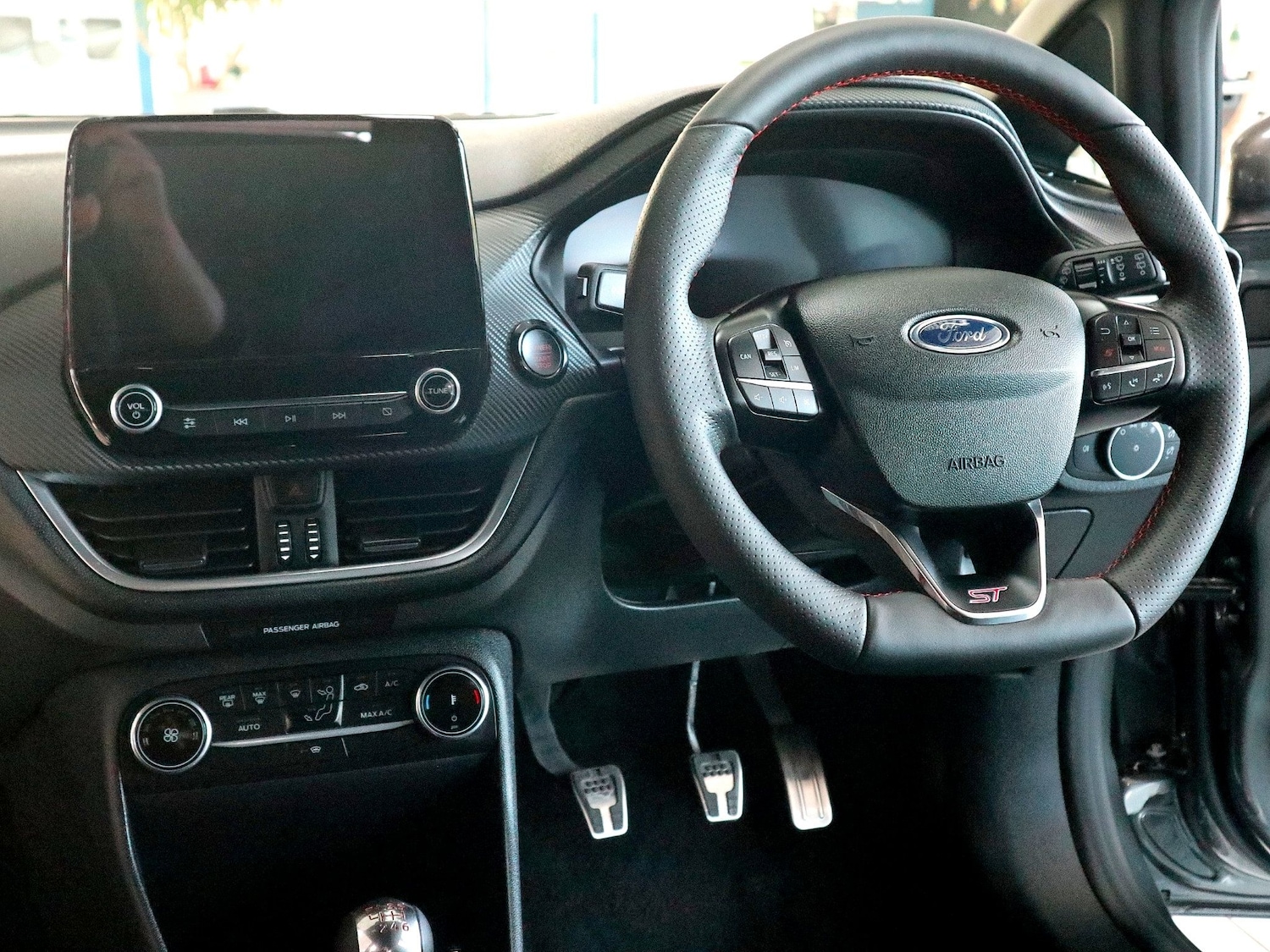 Used Ford Fiesta 2022 for sale - 76134571: Photo 30