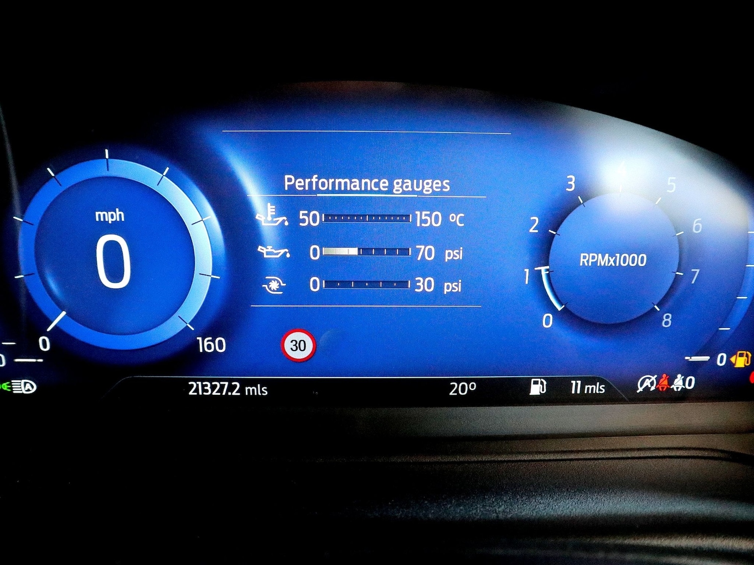 Used Ford Fiesta 2022 for sale - 76134571: Photo 33