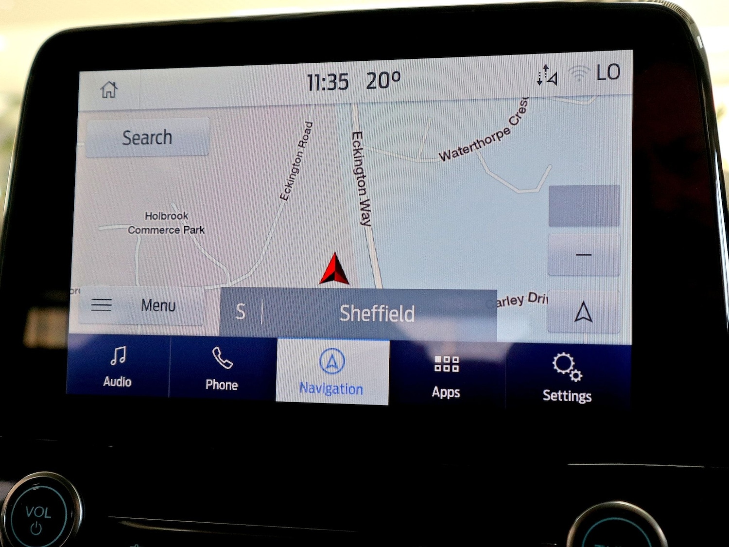 Used Ford Fiesta 2022 for sale - 76134571: Photo 36