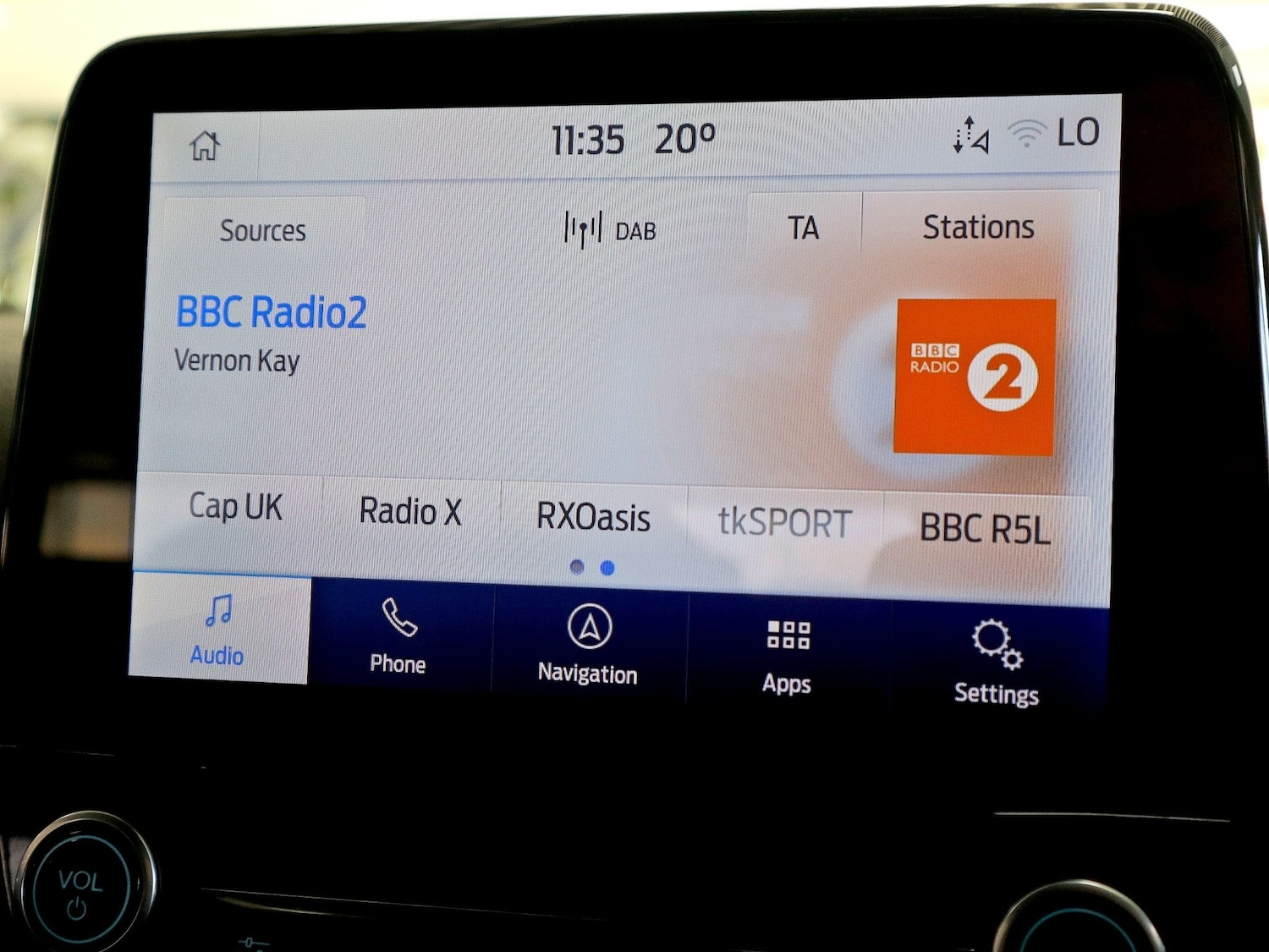 Used Ford Fiesta 2022 for sale - 76134571: Photo 37