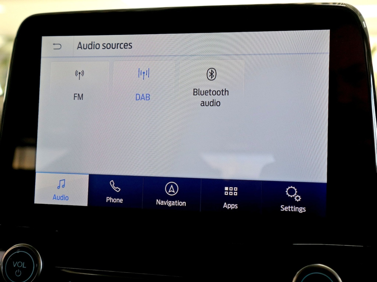 Used Ford Fiesta 2022 for sale - 76134571: Photo 38