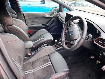 Used Ford Fiesta 2022 for sale - 76134571: Photo 3