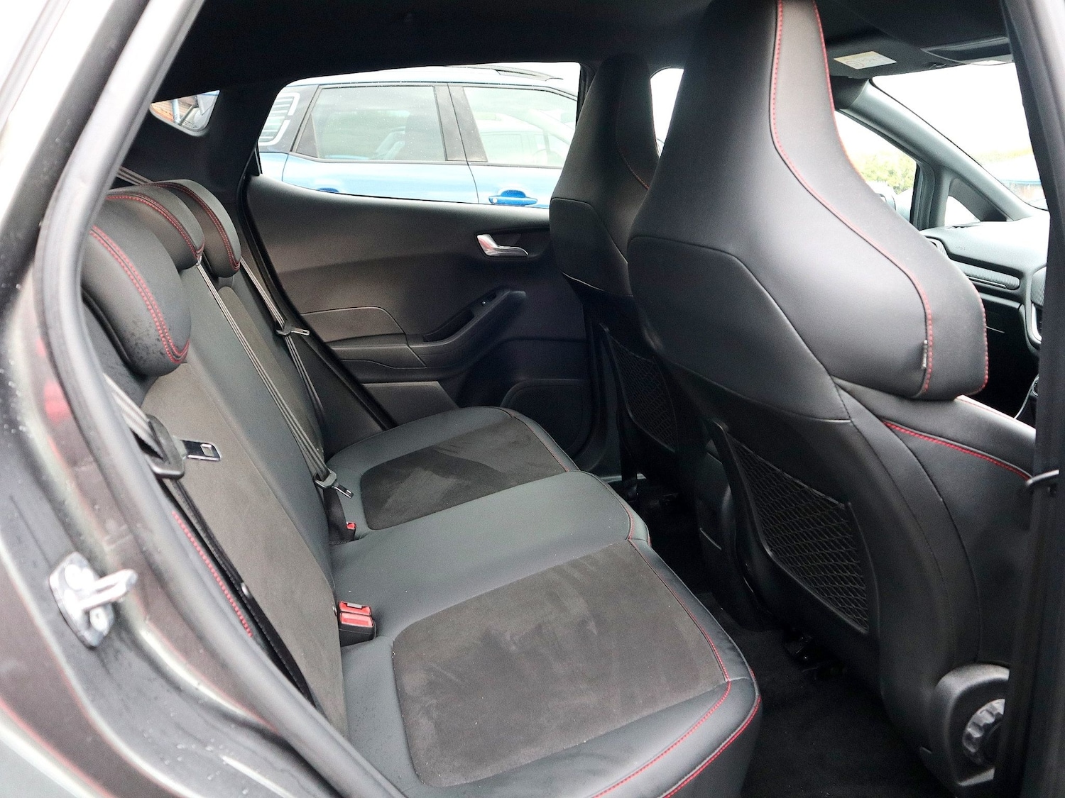 Used Ford Fiesta 2022 for sale - 76134571: Photo 4
