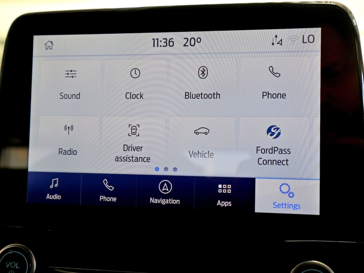 Used Ford Fiesta 2022 for sale - 76134571: Photo 40