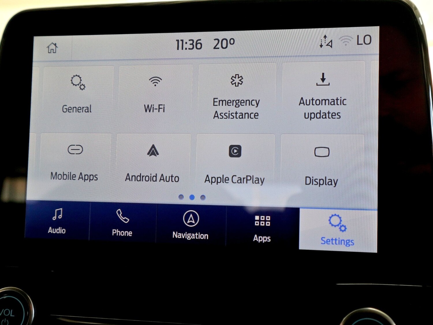 Used Ford Fiesta 2022 for sale - 76134571: Photo 41