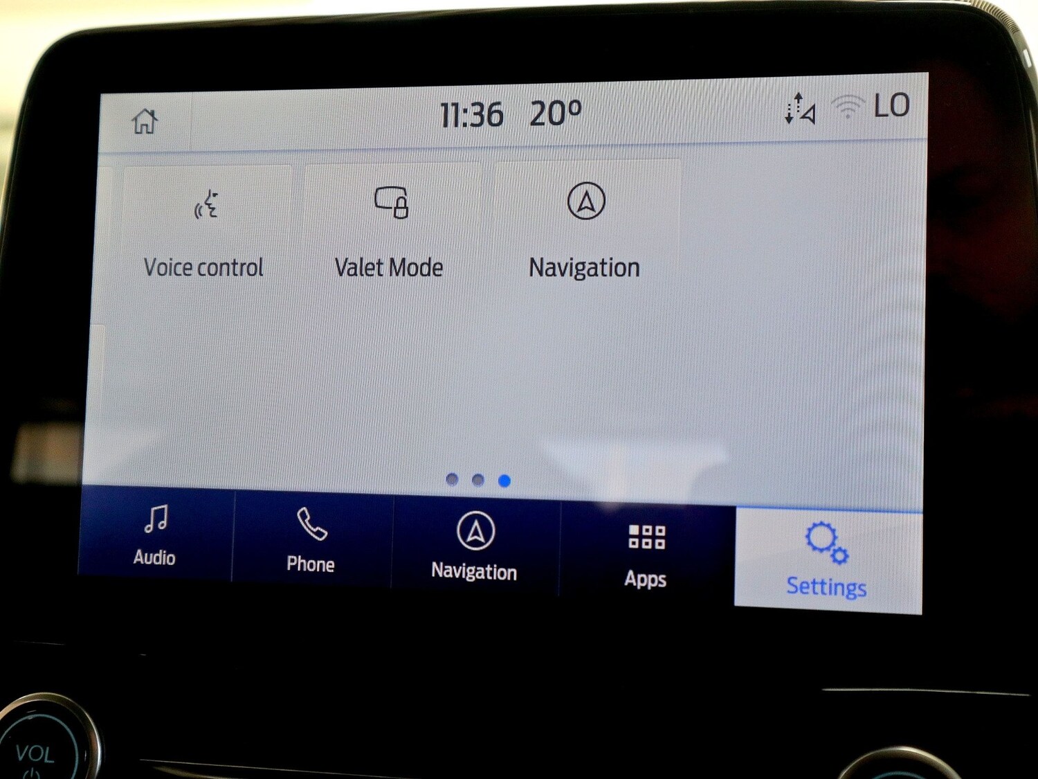 Used Ford Fiesta 2022 for sale - 76134571: Photo 42