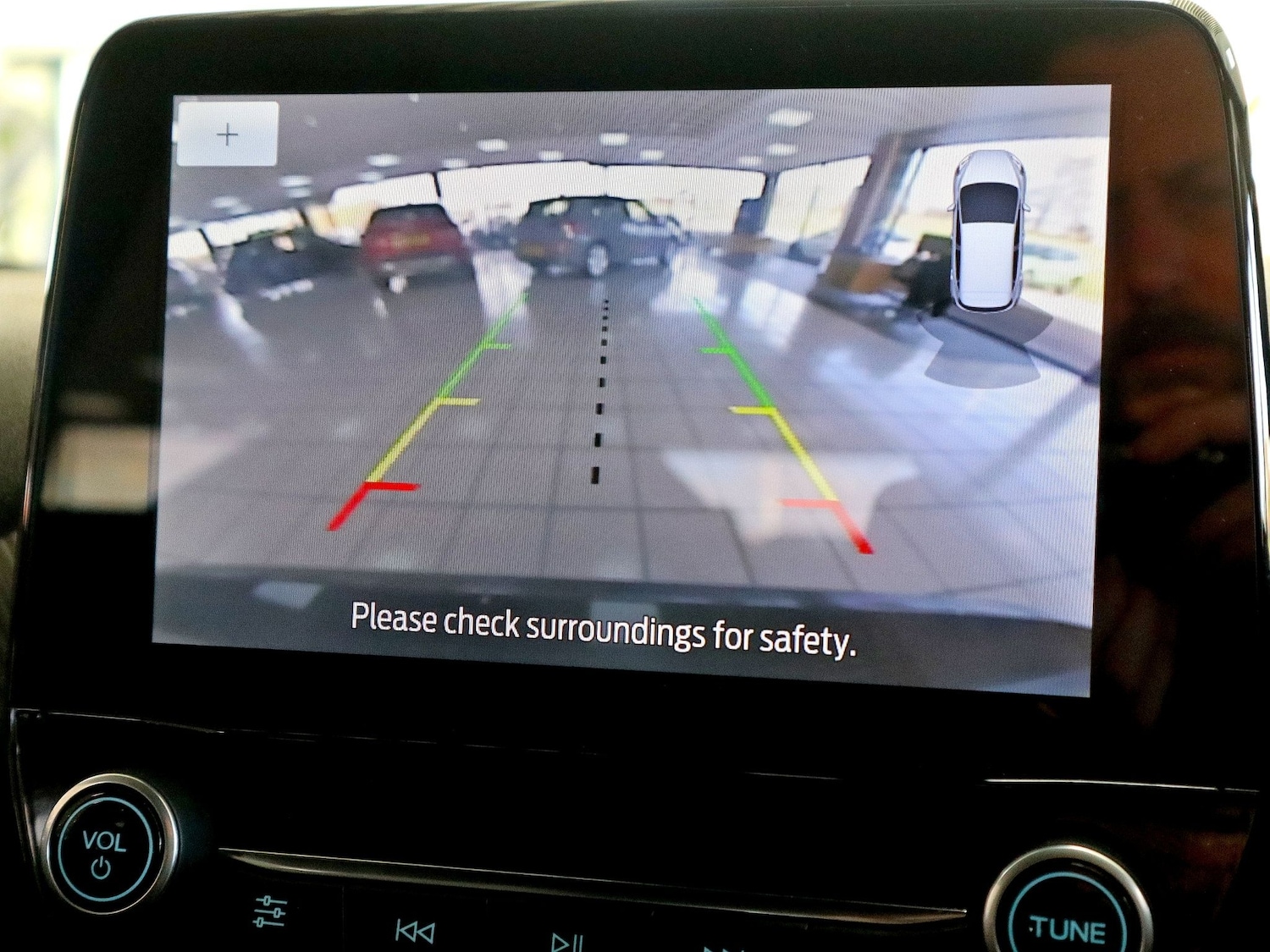 Used Ford Fiesta 2022 for sale - 76134571: Photo 43