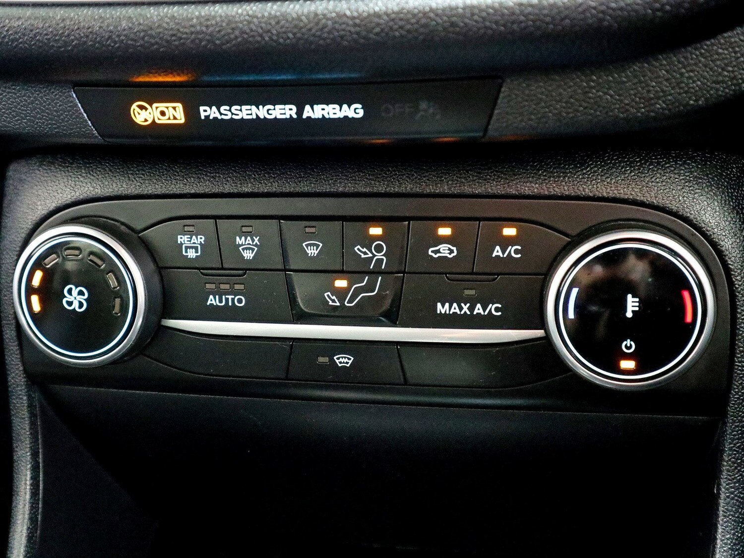 Used Ford Fiesta 2022 for sale - 76134571: Photo 44