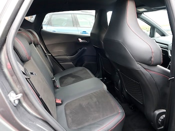 Used Ford Fiesta 2022 for sale - 76134571: Photo 4