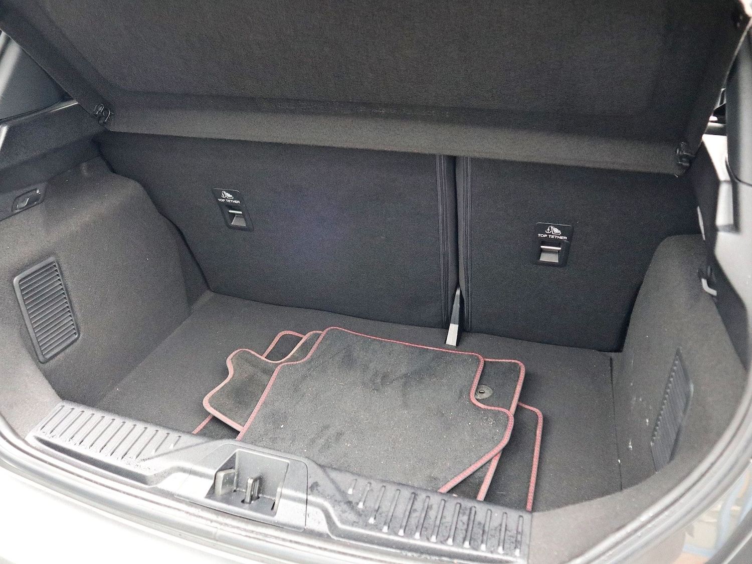 Used Ford Fiesta 2022 for sale - 76134571: Photo 5