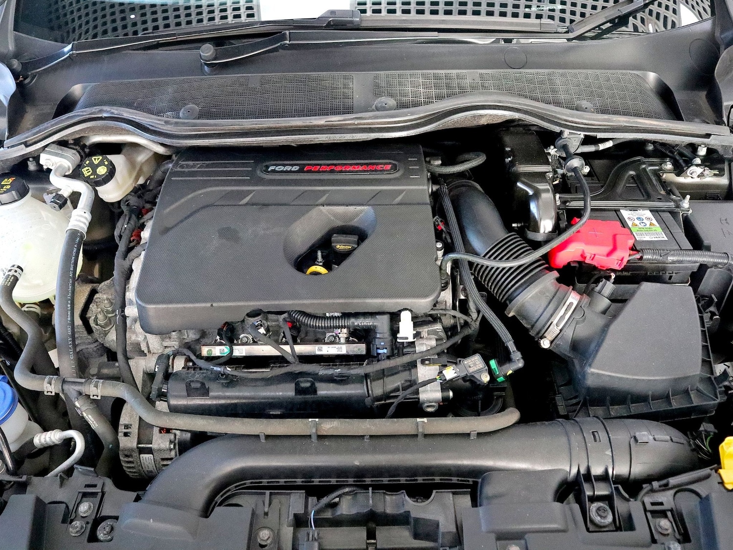 Used Ford Fiesta 2022 for sale - 76134571: Photo 52