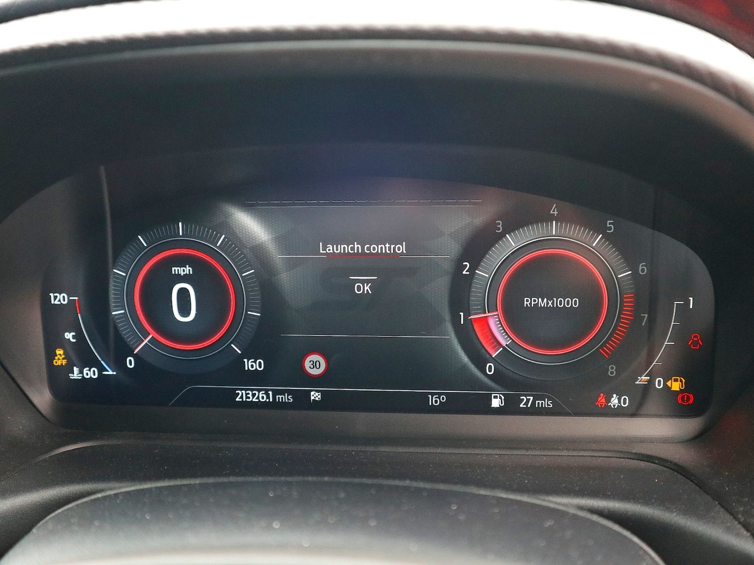 Used Ford Fiesta 2022 for sale - 76134571: Photo 7