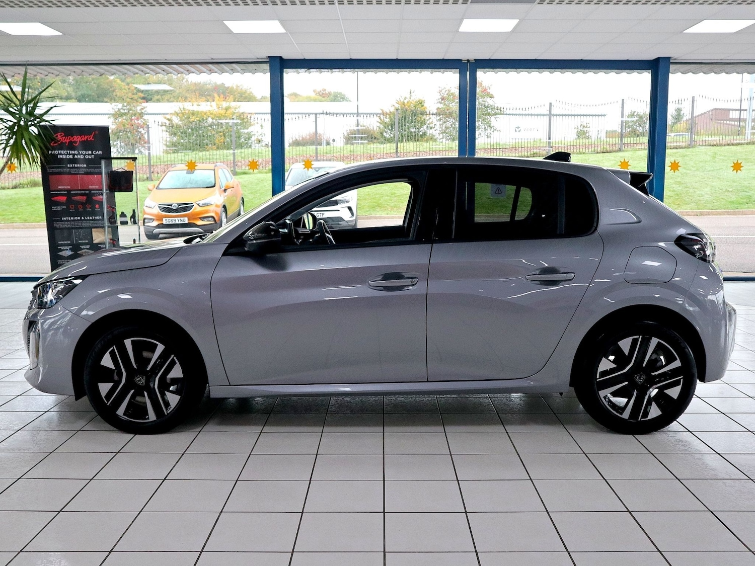 Used Peugeot 208 2025 for sale - 75899691: Photo 10