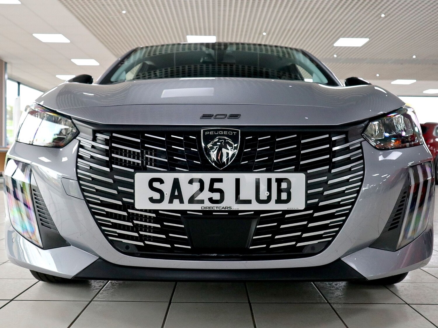 Used Peugeot 208 2025 for sale - 75899691: Photo 11