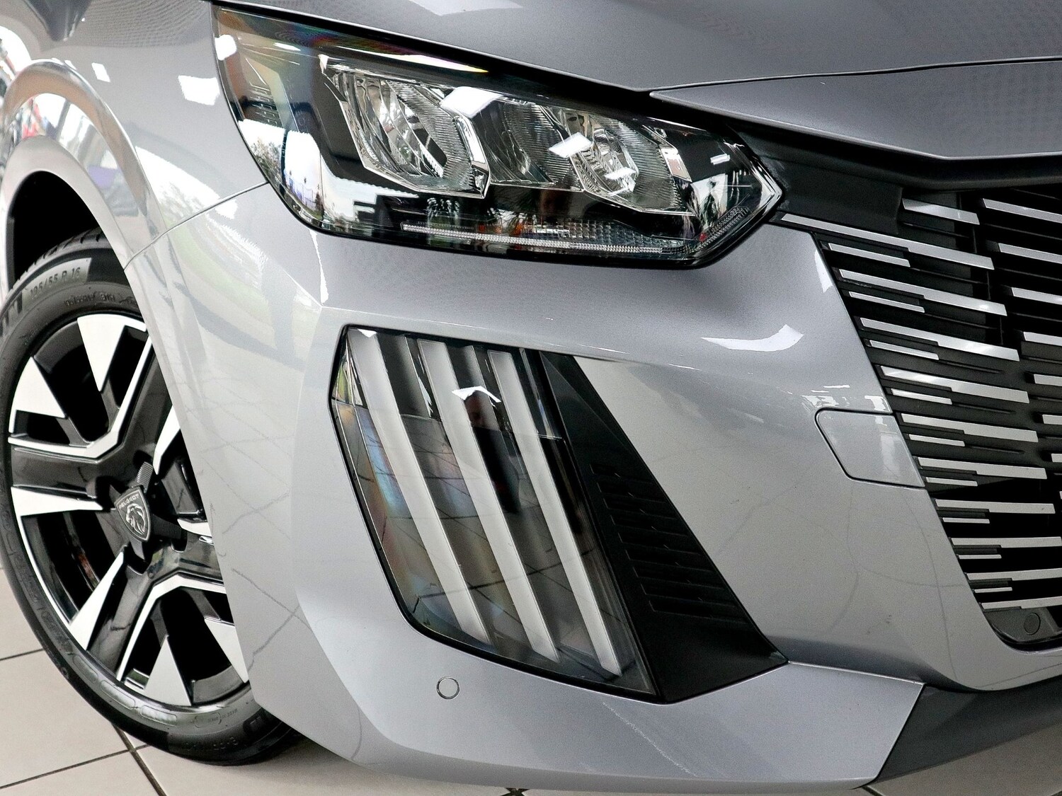 Used Peugeot 208 2025 for sale - 75899691: Photo 12