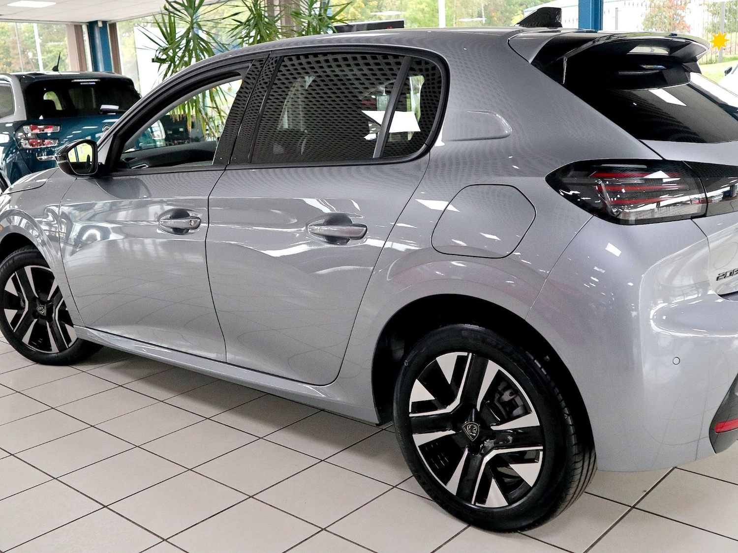 Used Peugeot 208 2025 for sale - 75899691: Photo 13