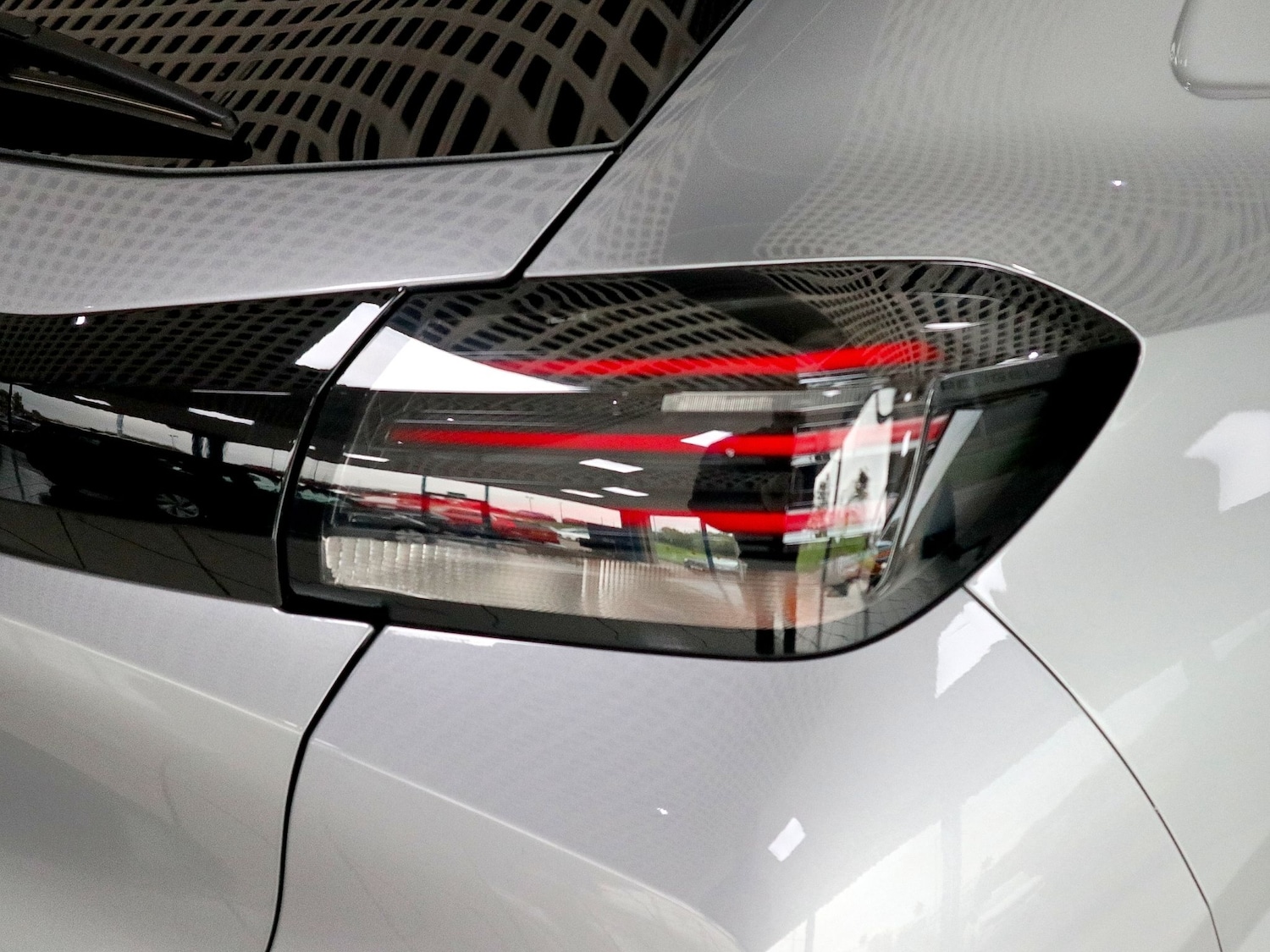 Used Peugeot 208 2025 for sale - 75899691: Photo 15