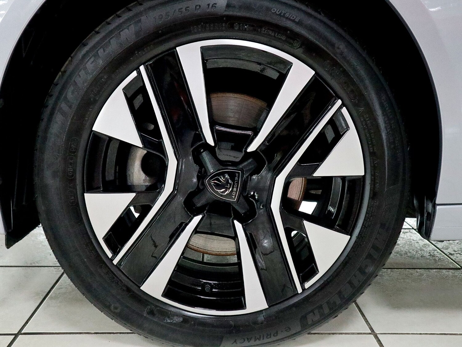 Used Peugeot 208 2025 for sale - 75899691: Photo 16